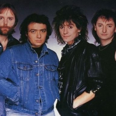 Alaska (Hard Rock)