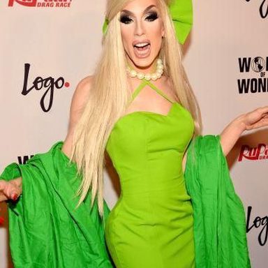 Alaska Thunderfuck photo 11