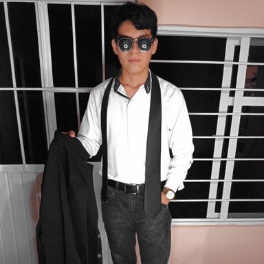 Albert Phantom