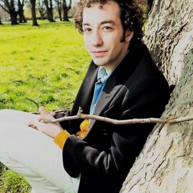 Albert Hammond Jr.