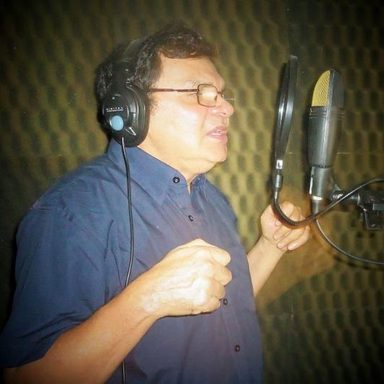 Alberto Malcher