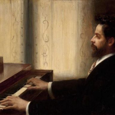 Alberto Nepomuceno