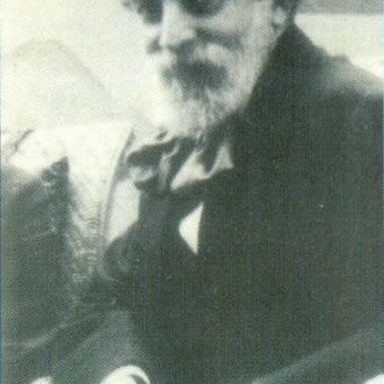 Alberto Nepomuceno