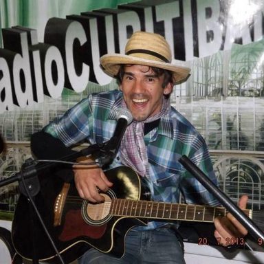 Alceni Vieira