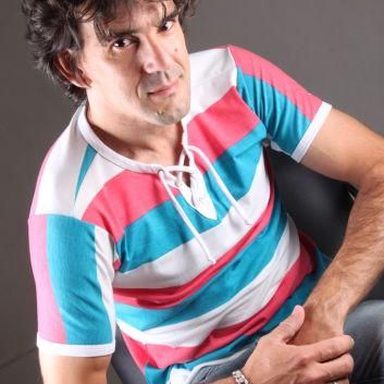 Alceni Vieira