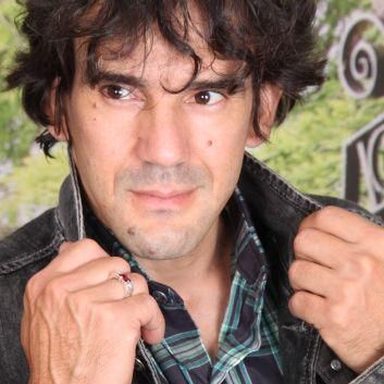 Alceni Vieira