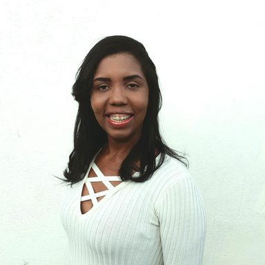 Alcione Nascimento