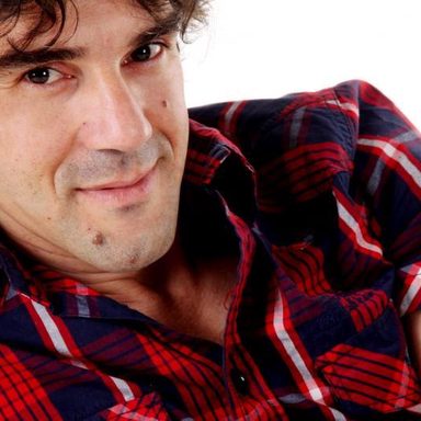Alceni Vieira