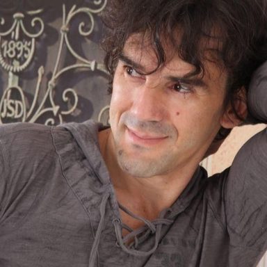 Alceni Vieira
