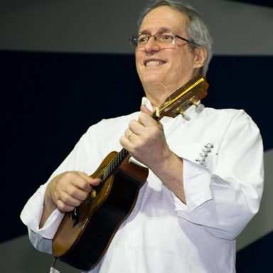 Alceu Maia