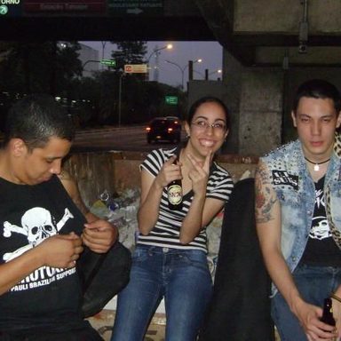 Alcoolisão