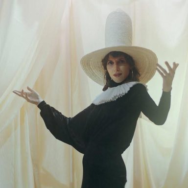 Aldous Harding