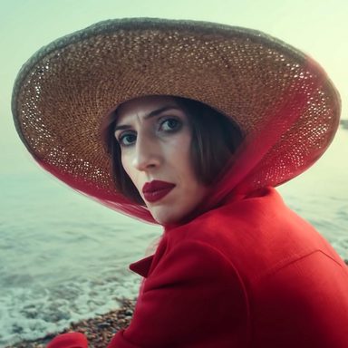 Aldous Harding