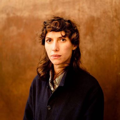 Aldous Harding