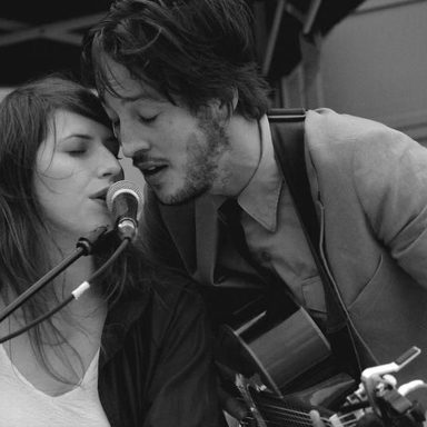Aldous Harding