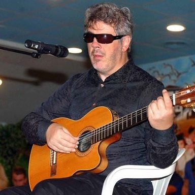 Aleandro Baldi