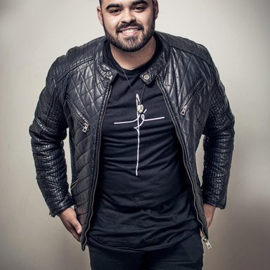 Alef Mesquita