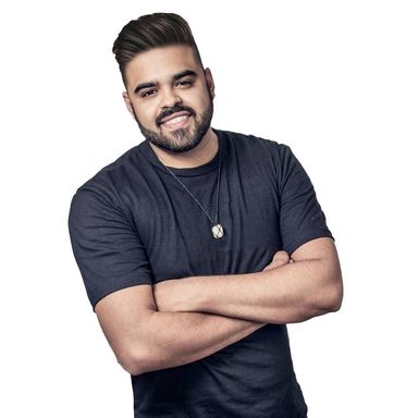 Alef Mesquita
