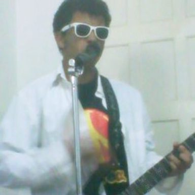 Alef Costa de Almeida