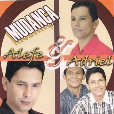 Alefe & Adriel