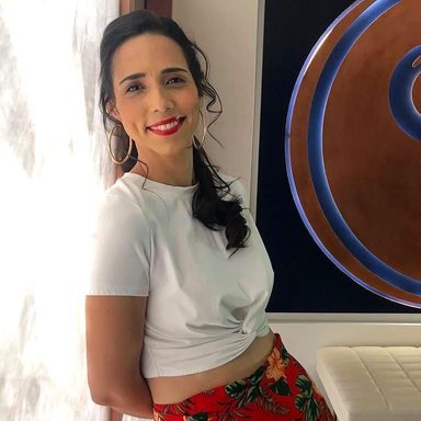 Alejandra Jiménez