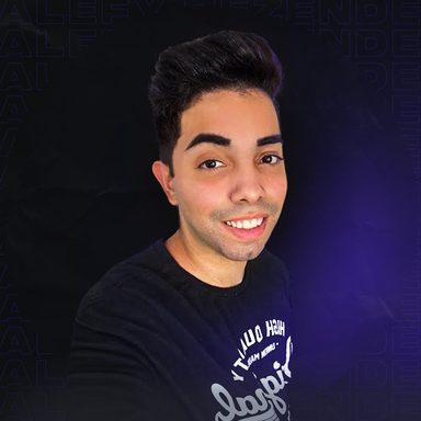 Alefy Rezende