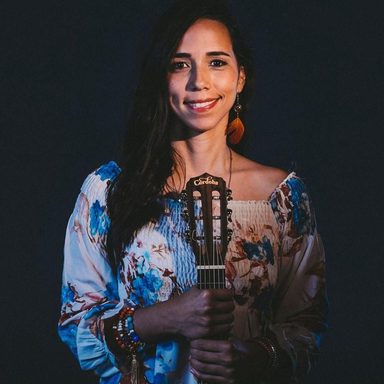 Alejandra Jiménez