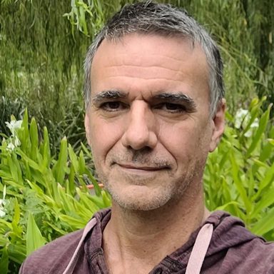 Alejandro Cossavella