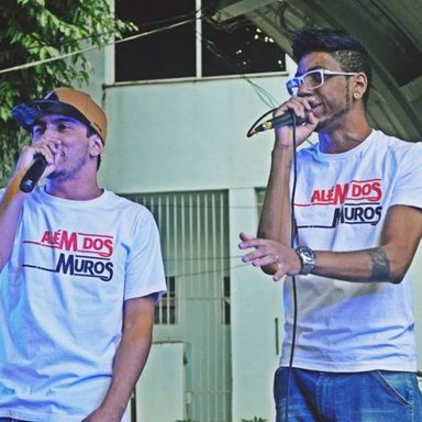 Além dos Muros