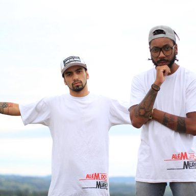 Além dos Muros
