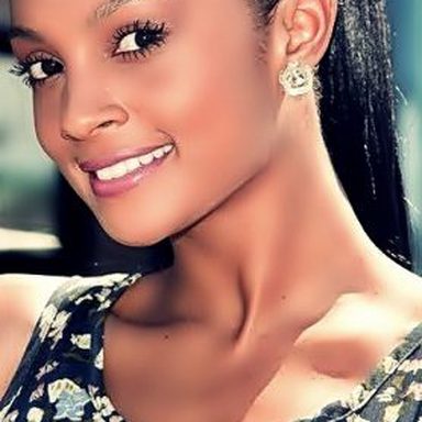 Alesha Dixon photo 47