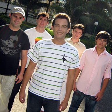 Alerta Geral