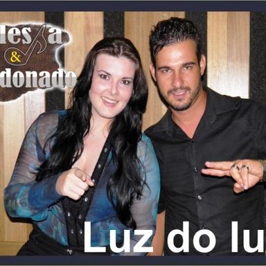 Alessa e Maldonado
