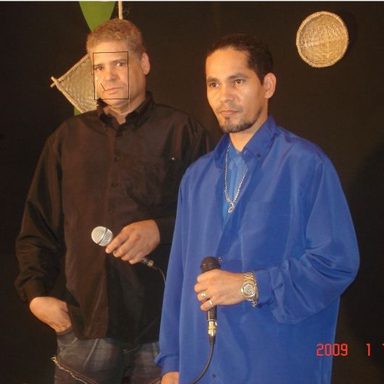Aleone Santose Viana