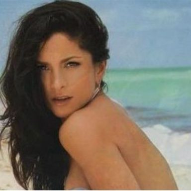 Alessandra Rosaldo