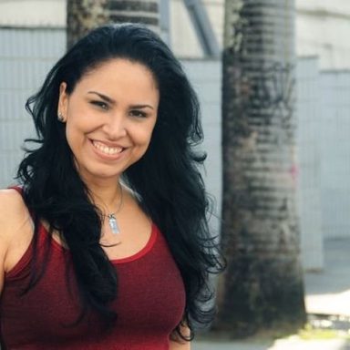 Alessandra Garcia