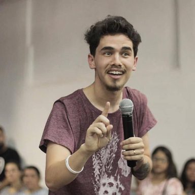 Alessandro Vilas Boas