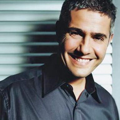 Alessandro Safina