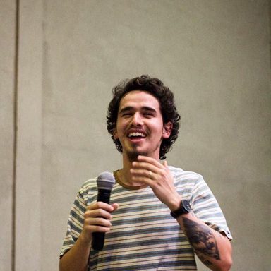 Alessandro Vilas Boas