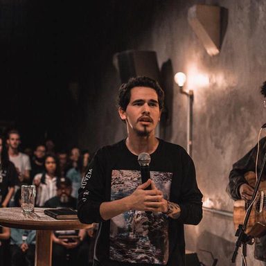 Alessandro Vilas Boas