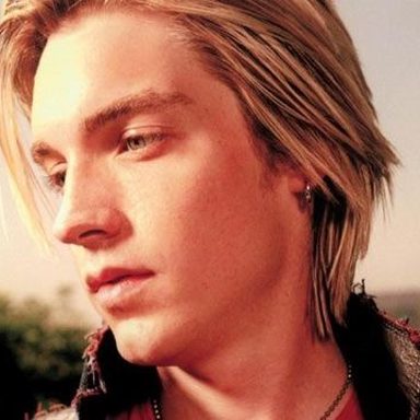Alex Band
