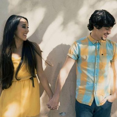 Alex & Sierra