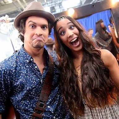 Alex & Sierra photo 13