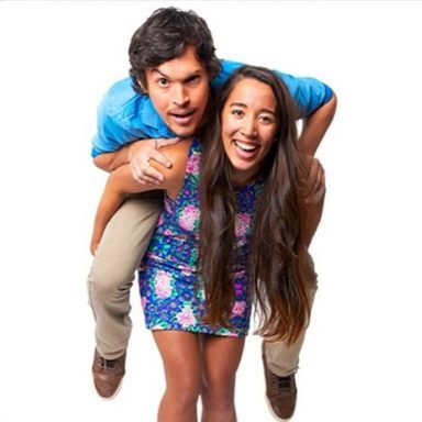 Alex & Sierra photo 17