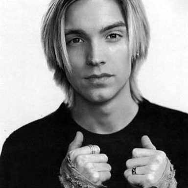 Alex Band photo 10