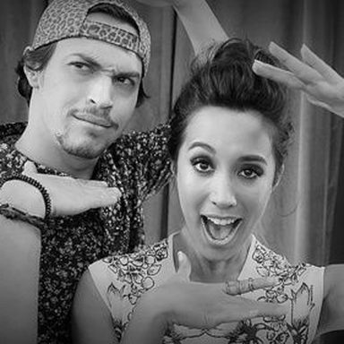 Alex & Sierra photo 10