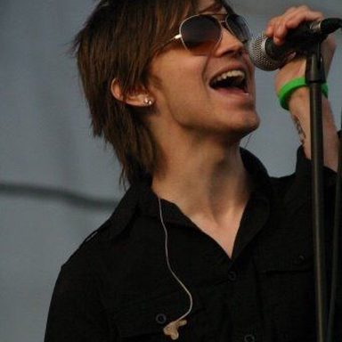 Alex Band photo 9