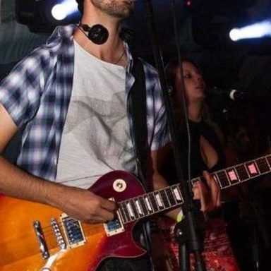 Alex Bachini