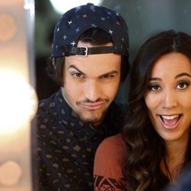 Alex & Sierra photo 9