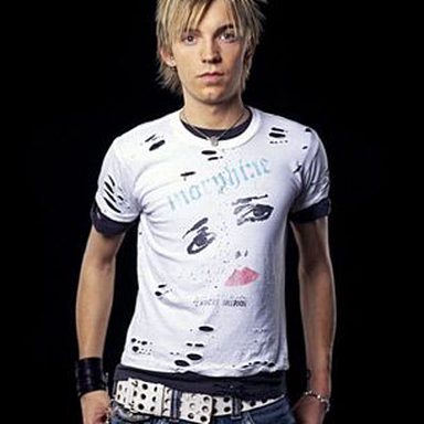 Alex Band photo 12